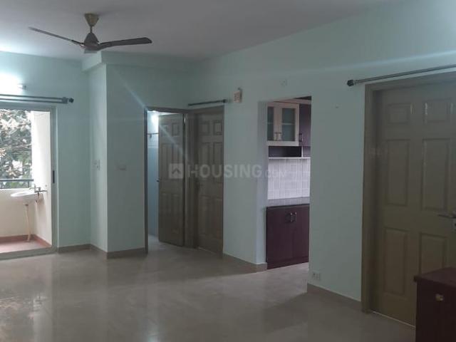 3 BHK Apartment in Electronic City for resale Bangalore. The reference number is 7030899