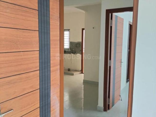 3 BHK Apartment in Electronic City for resale Bengaluru. The reference number is 19647769