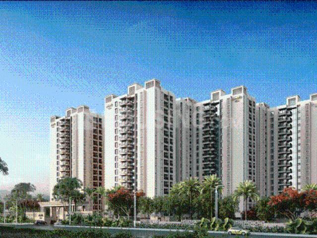 3 BHK Apartment in Electronic City for resale Bengaluru. The reference number is 20112284