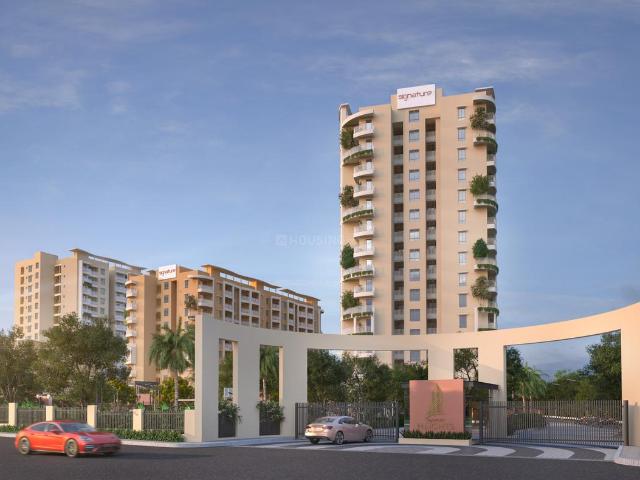 3 BHK Apartment in Electronic City for resale Bengaluru. The reference number is 20458880