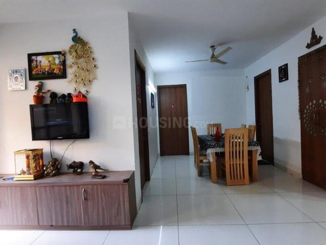 3 BHK Apartment in Electronic City for resale Bengaluru. The reference number is 20451746