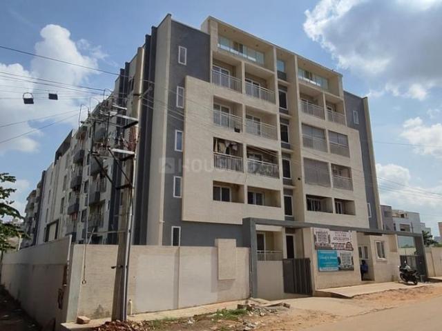 3 BHK Apartment in Electronic City for resale Bengaluru. The reference number is 20681091