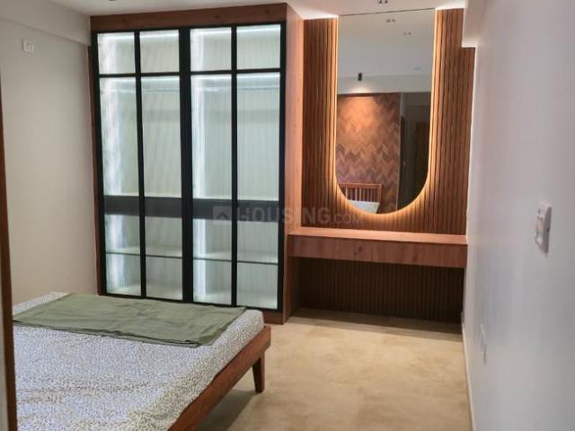 3 BHK Apartment in Electronic City for resale Bengaluru. The reference number is 20766861