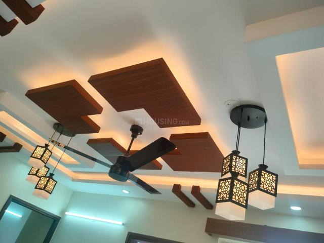 3 BHK Apartment in Electronic City for resale Bengaluru. The reference number is 20834020