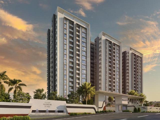 3 BHK Apartment in Electronic City for resale Bengaluru. The reference number is 20841355
