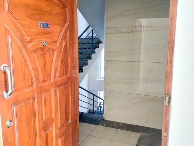 3 BHK Apartment in Electronic City for resale Bengaluru. The reference number is 20881682
