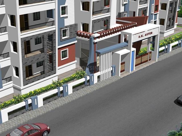 3 BHK Apartment in Electronic City for resale Bengaluru. The reference number is 6302562