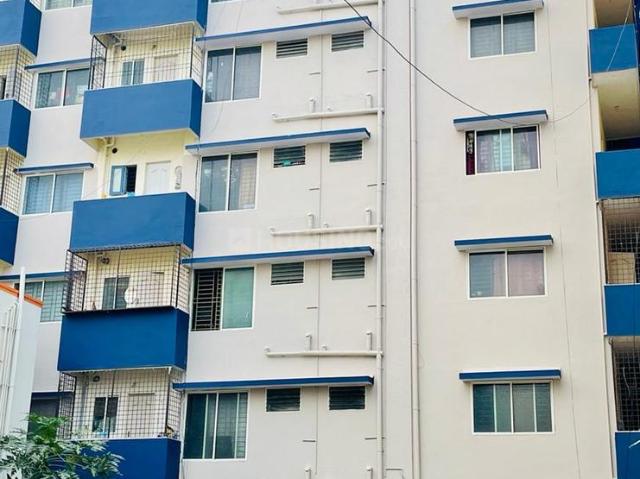 3 BHK Apartment in Electronic City for resale Bengaluru. The reference number is 9041408