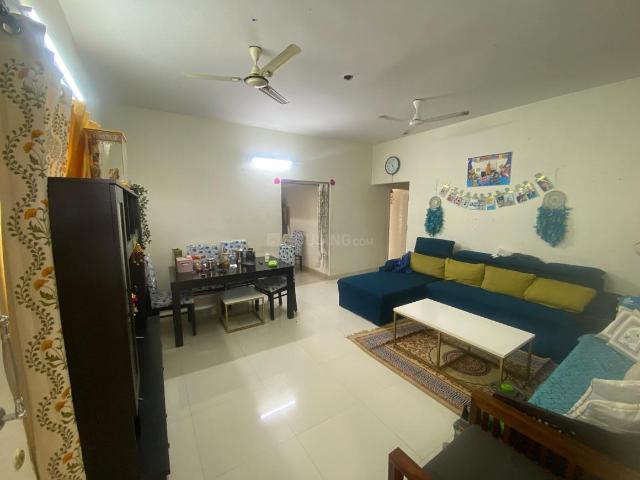 3 BHK Apartment in Electronic City for resale South Bangalore. The reference number is 17199634