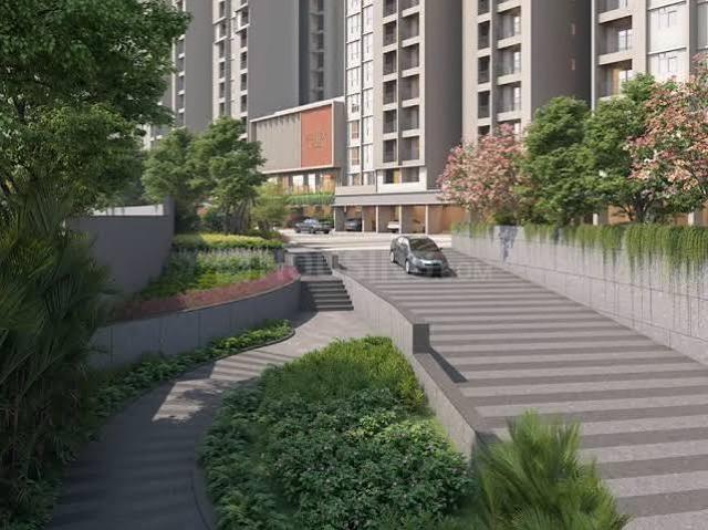 3 BHK Apartment in Electronic City Phase 2 for resale Bengaluru. The reference number is 20776322
