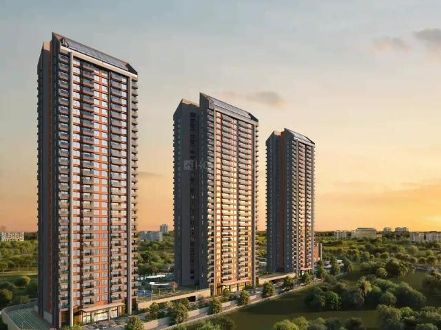 3 BHK Apartment in Electronic City Phase 2 for resale Bengaluru. The reference number is 20949747