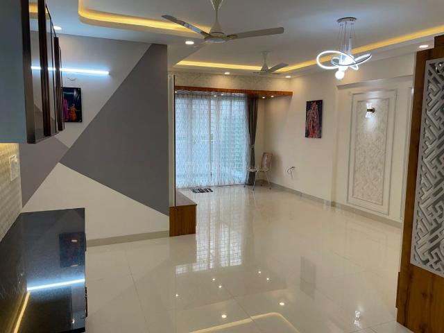 3 BHK Apartment in Electronic City Phase 2 for resale Bengaluru. The reference number is 20333716