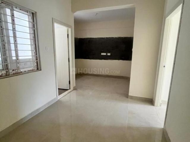 3 BHK Apartment in Electronic City Phase 2 for resale Bengaluru. The reference number is 20347858