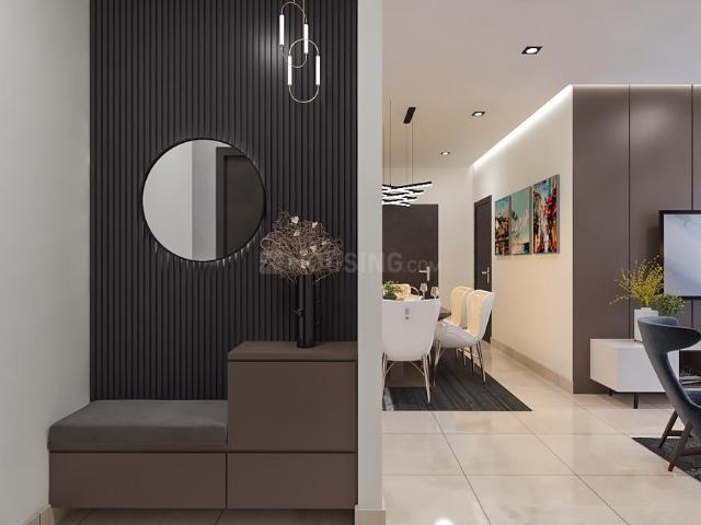 3 BHK Apartment in Electronic City Phase 2 for resale South Bangalore. The reference number is 15786751