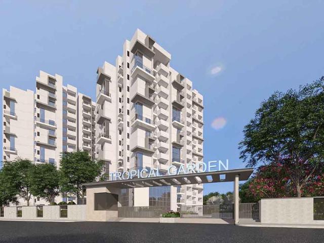 3 BHK Apartment in Electronic City Phase 2 for resale South Bangalore. The reference number is 15786972