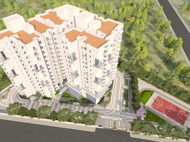 3 BHK Apartment in Electronic City Phase 2 for resale South Bangalore. The reference number is 16707556