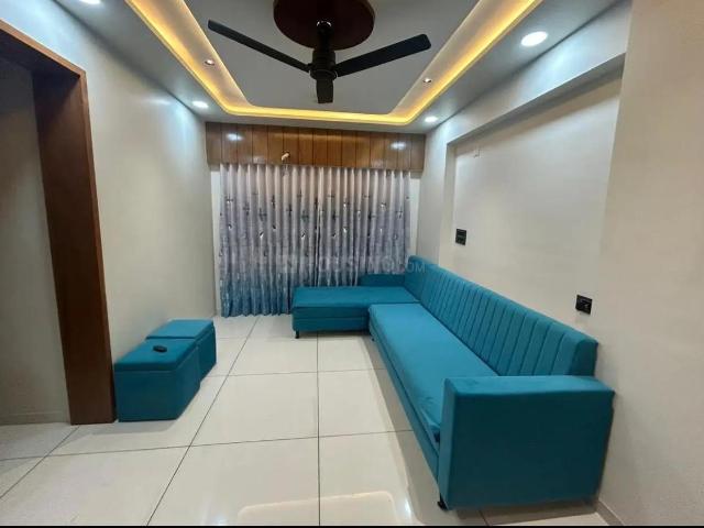 3 BHK Apartment in Ellisbridge for rent Ahmedabad. The reference number is 17216083