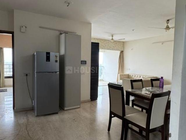 3 BHK Apartment in Ellisbridge for rent Ahmedabad. The reference number is 19863350