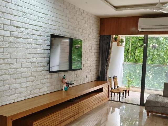 3 BHK Apartment in Ellisbridge for resale Ahmedabad. The reference number is 10101238