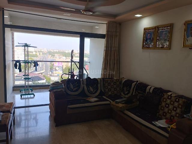 3 BHK Apartment in Ellisbridge for resale Ahmedabad. The reference number is 12760577