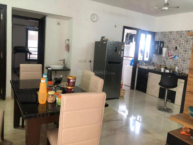 3 BHK Apartment in Ellisbridge for resale Ahmedabad. The reference number is 13934087
