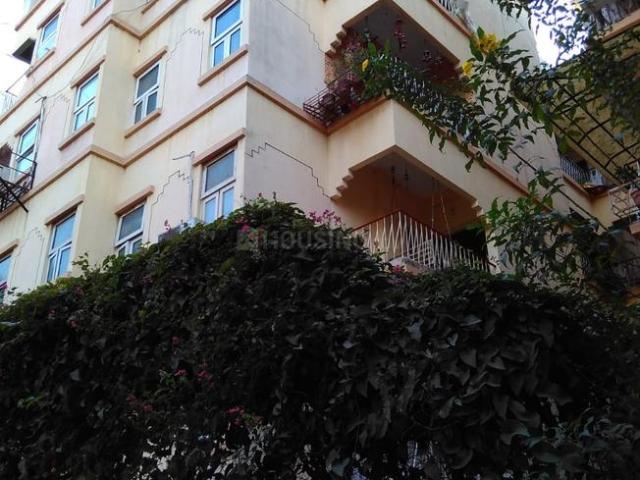 3 BHK Apartment in Ellisbridge for resale Ahmedabad. The reference number is 20531152