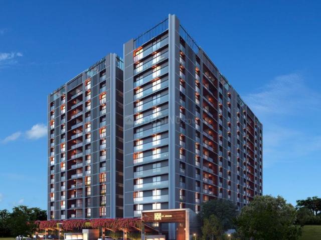 3 BHK Apartment in Ellisbridge for resale Ahmedabad. The reference number is 20642417
