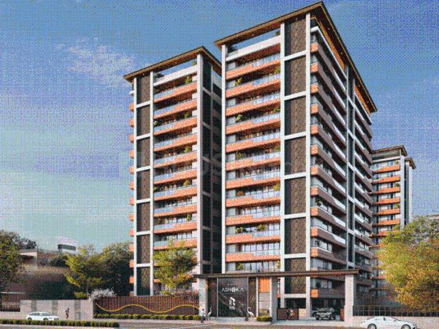 3 BHK Apartment in Ellisbridge for resale Ahmedabad. The reference number is 20002119