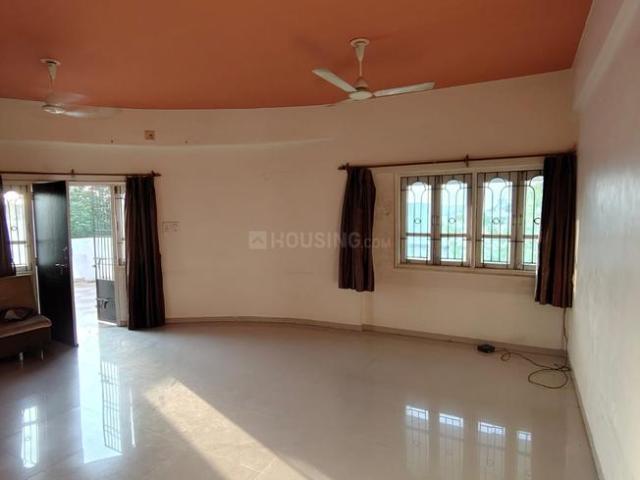 3 BHK Apartment in Ellora Park for rent Vadodara. The reference number is 20984352