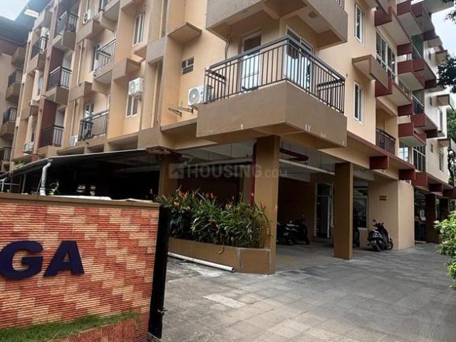 3 BHK Apartment in Eloor for resale Kochi. The reference number is 17423942
