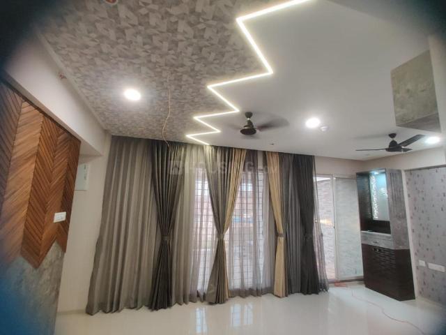 3 BHK Apartment in Erandwane for rent Pune. The reference number is 20619324
