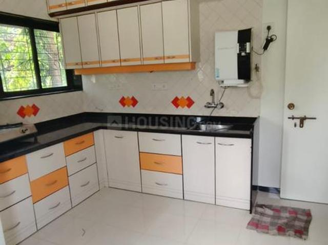 3 BHK Apartment in Erandwane for rent Pune. The reference number is 20022843