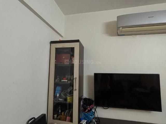 3 BHK Apartment in Erandwane for rent Pune. The reference number is 20201831