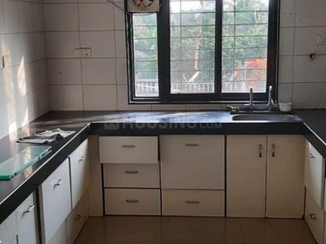 3 BHK Apartment in Erandwane for rent Pune. The reference number is 20373119