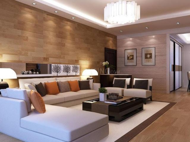 3 BHK Apartment in Erandwane for resale Pune. The reference number is 16379634