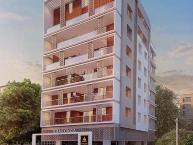 3 BHK Apartment in Erandwane for resale Pune. The reference number is 16314158