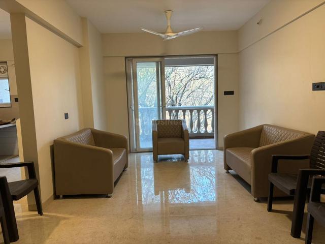 3 BHK Apartment in Erandwane for resale Pune. The reference number is 16523142