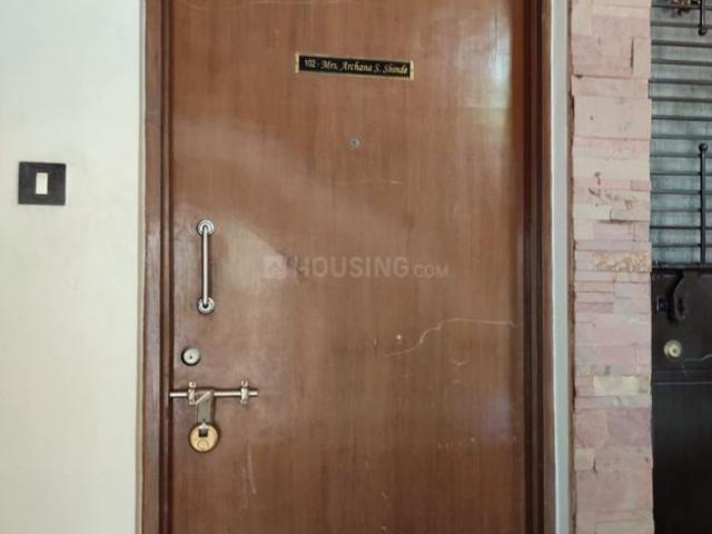 3 BHK Apartment in Erandwane for resale Karve Road Erandwane. The reference number is 17079047