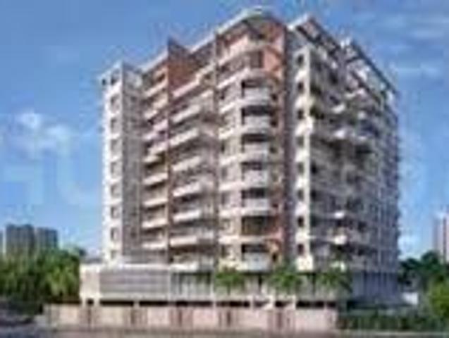 3 BHK Apartment in Erandwane for resale Pune. The reference number is 17010214