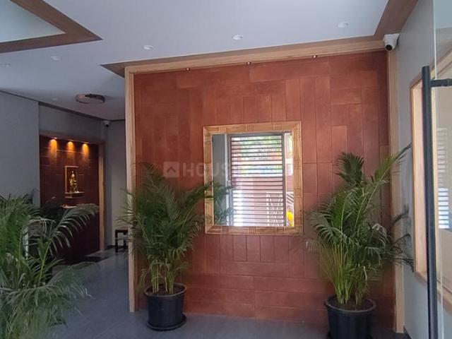 3 BHK Apartment in Erandwane for resale Pune. The reference number is 17786384