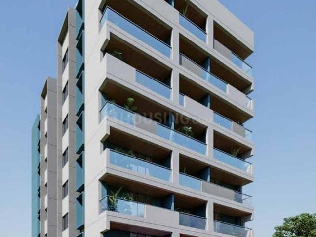 3 BHK Apartment in Erandwane for resale Pune. The reference number is 18943980