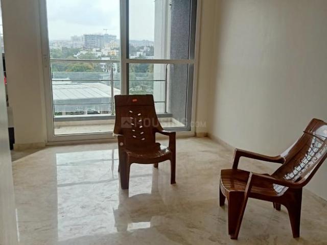 3 BHK Apartment in Erandwane for resale Pune. The reference number is 18955066