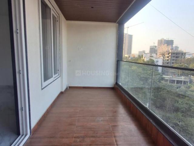 3 BHK Apartment in Erandwane for resale Pune. The reference number is 19149797