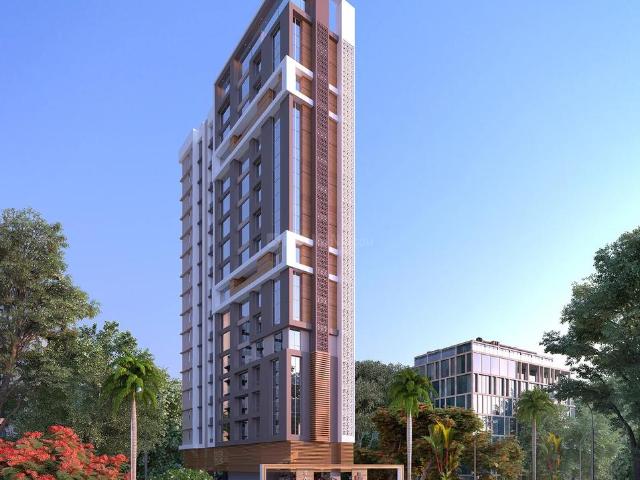 3 BHK Apartment in Erandwane for resale Pune. The reference number is 19233924