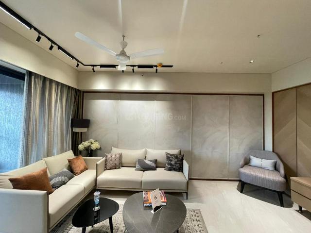 3 BHK Apartment in Erandwane for resale Pune. The reference number is 19612296