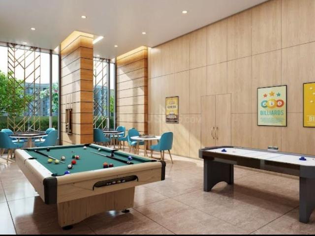 3 BHK Apartment in Erandwane for resale Pune. The reference number is 19630952
