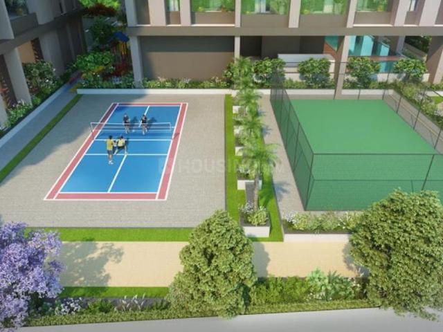 3 BHK Apartment in Erandwane for resale Pune. The reference number is 19631595