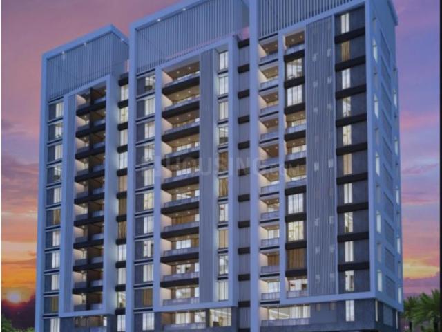3 BHK Apartment in Erandwane for resale Pune. The reference number is 19879994