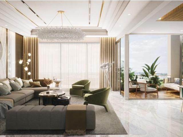 3 BHK Apartment in Erandwane for resale Pune. The reference number is 19892532