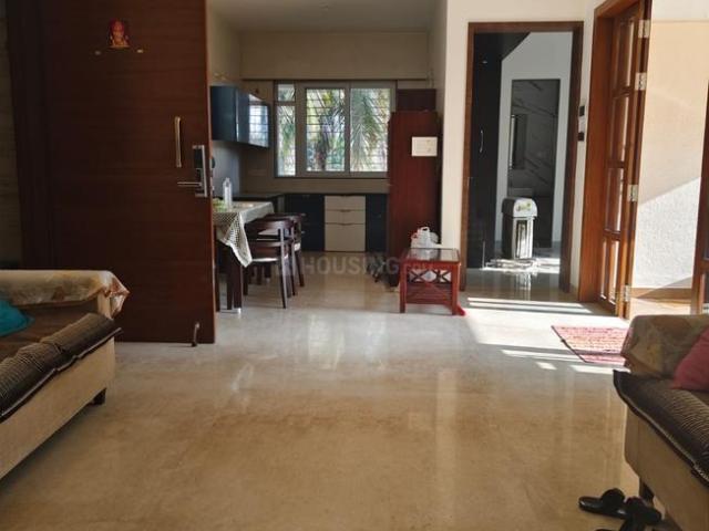 3 BHK Apartment in Erandwane for resale Pune. The reference number is 19810999
